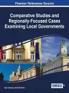 Comparative Studies and Regionally-Focused Cases Examining Local Governments cover