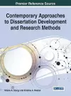 Contemporary Approaches to Dissertation Development and Research Methods cover