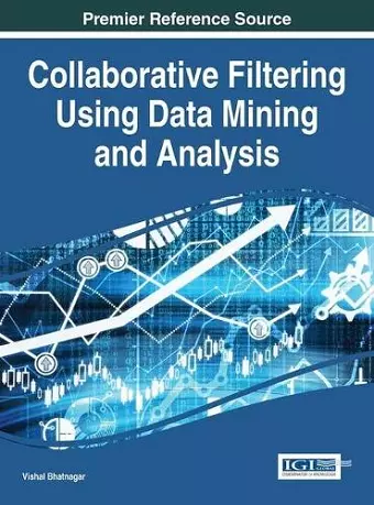 Collaborative Filtering Using Data Mining and Analysis cover