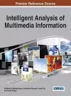 Intelligent Analysis of Multimedia Information cover