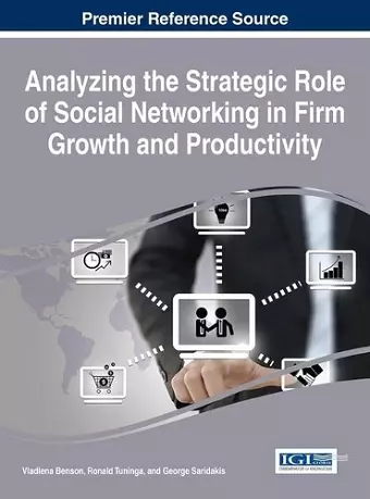 Analyzing the Strategic Role of Social Networking in Firm Growth and Productivity cover