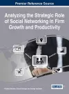 Analyzing the Strategic Role of Social Networking in Firm Growth and Productivity cover