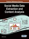 Social Media Data Extraction and Content Analysis cover