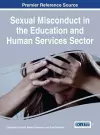 Sexual Misconduct in the Education and Human Services Sector cover