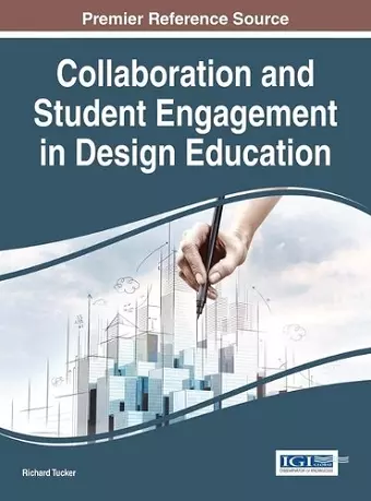 Collaboration and Student Engagement in Design Education cover