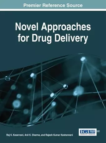 Novel Approaches for Drug Delivery cover