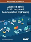 Handbook of Research on Advanced Trends in Microwave and Communication Engineering cover