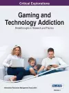 Gaming and Technology Addiction cover