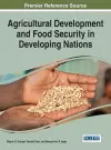 Agricultural Development and Food Security in Developing Nations cover