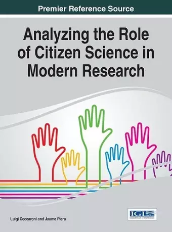 Analyzing the Role of Citizen Science in Modern Research cover