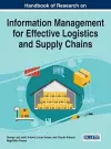 Handbook of Research on Information Management for Effective Logistics and Supply Chains cover