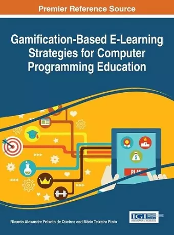 Gamification-Based E-Learning Strategies for Computer Programming Education cover
