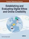 Establishing and Evaluating Digital Ethos and Online Credibility cover