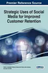 Strategic Uses of Social Media for Improved Customer Retention cover