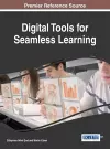 Digital Tools for Seamless Learning cover