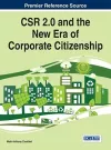 CSR 2.0 and the New Era of Corporate Citizenship cover