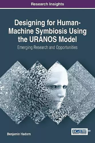 Designing for Human-Machine Symbiosis using the URANOS Model cover