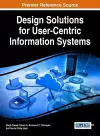 Design Solutions for User-Centric Information Systems cover