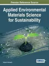 Applied Environmental Materials Science for Sustainability cover