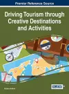 Driving Tourism through Creative Destinations and Activities cover