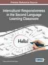 Intercultural Responsiveness in the Second Language Learning Classroom cover
