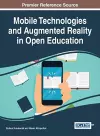 Mobile Technologies and Augmented Reality in Open Education cover