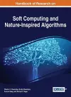 Handbook of Research on Soft Computing and Nature-Inspired Algorithms cover