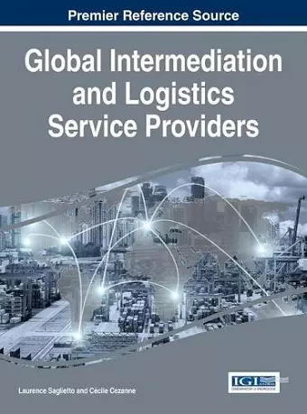 Global Intermediation and Logistics Service Providers cover