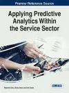 Applying Predictive Analytics Within the Service Sector cover