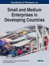 Handbook of Research on Small and Medium Enterprises in Developing Countries cover