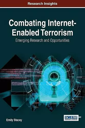 Combating Internet-Enabled Terrorism cover