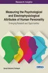 Measuring the Psychological and Electrophysiological Attributes of Human Personality cover