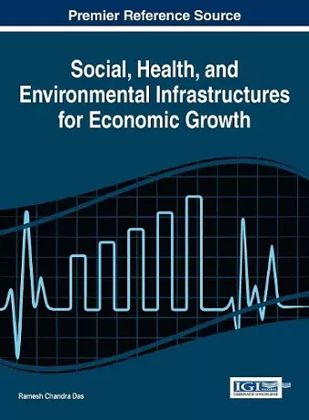 Social, Health, and Environmental Infrastructures for Economic Growth cover