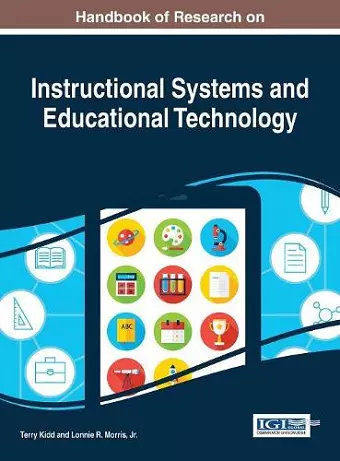 Handbook of Research on Emerging Instructional Systems and Technology cover