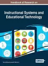 Handbook of Research on Emerging Instructional Systems and Technology cover