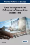 Apps Management and E-Commerce Transactions in Real-Time cover