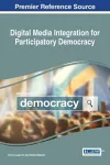 Digital Media Integration for Participatory Democracy cover