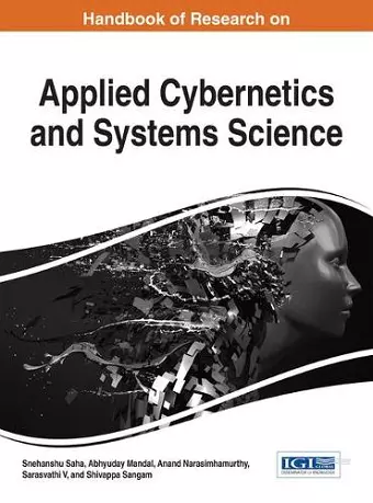 Handbook of Research on Applied Cybernetics and Systems Science cover