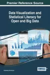 Data Visualization and Statistical Literacy for Open and Big Data cover