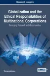 Globalization and the Ethical Responsibilities of Multinational Corporations cover