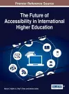 The Future of Accessibility in International Higher Education cover