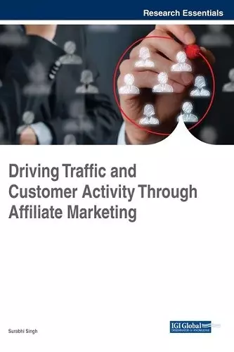 Driving Traffic and Customer Activity Through Affiliate Marketing cover