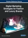 Digital Marketing Strategies for Fashion and Luxury Brands cover