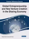 Global Entrepreneurship and New Venture Creation in the Sharing Economy cover