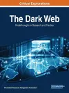 The Dark Web cover