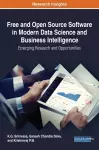 Free and Open Source Software in Modern Data Science and Business Intelligence cover