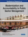 Handbook of Research on Modernization and Accountability in Public Sector Management cover