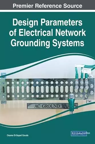 Design Parameters of Electrical Network Grounding Systems cover