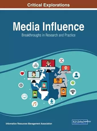 Media Influence cover