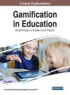 Gamification in Education cover